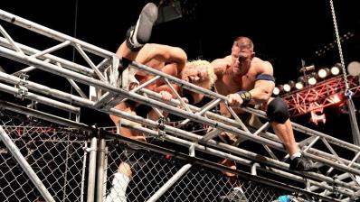 John Cena Y Dolph Ziggler