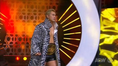 Kazuchika Okada