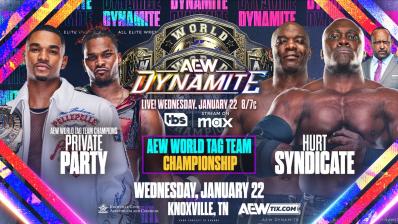 AEW Dynamite