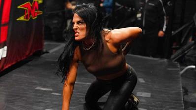 Tessa Blanchard