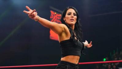 Tessa Blanchard 