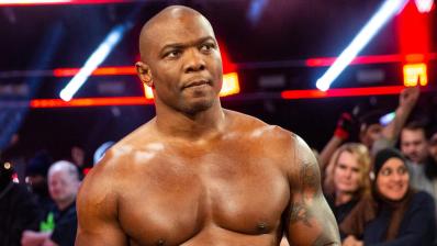  Shelton Benjamin