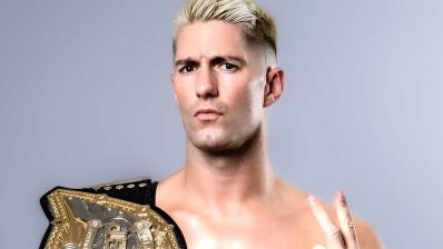 Zack Sabre Jr