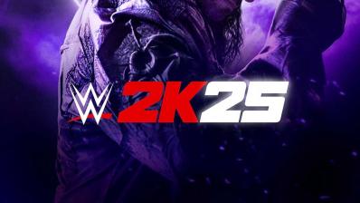 WWE 2K25