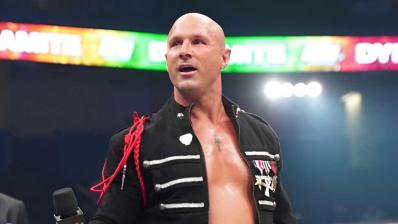 Christopher Daniels