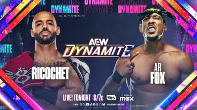 AEW Dynamite