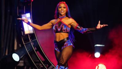 Kiera Hogan 