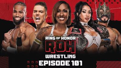 ROH 101