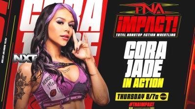 TNA iMPACT