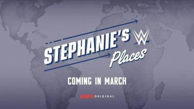 Stephanie's Places