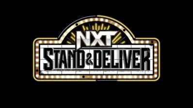 NXT Stand & Deliver