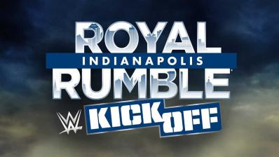 WWE Royal Rumble