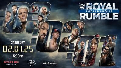 Royal Rumble