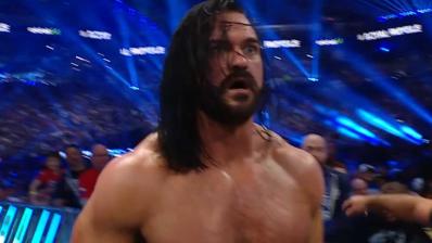 Drew McIntyre