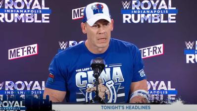 John Cena