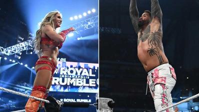 Royal Rumble