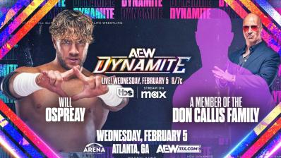 AEW Dynamite