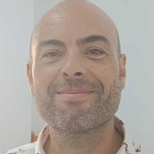 Santiago Mora