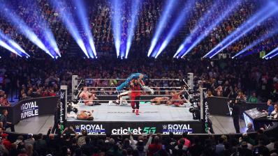 Royal Rumble