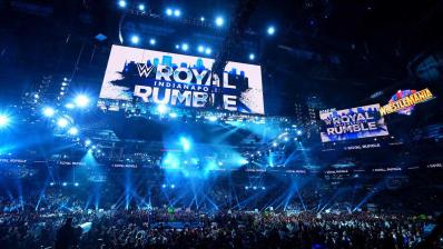 Royal Rumble