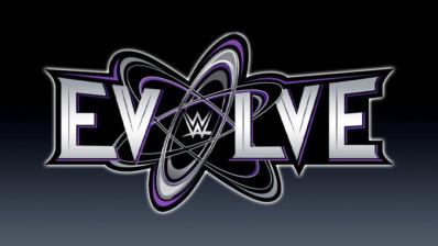 WWE Evolve 