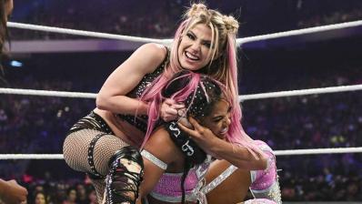 Alexa Bliss