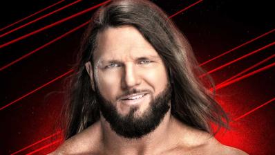 AJ Styles