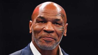 Mike Tyson