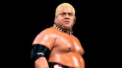 Rikishi