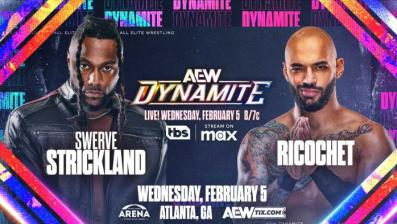 AEW Dynamite