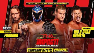 TNA iMPACT