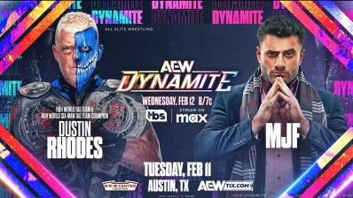 AEW Dynamite