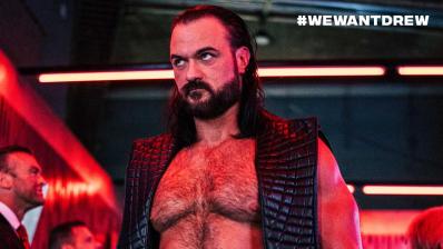 Drew McIntyre