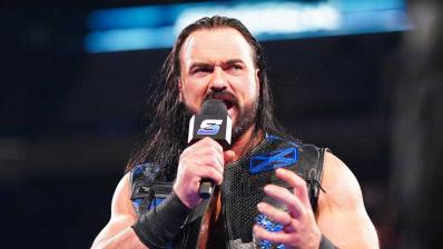 Drew McIntyre