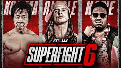 MLW SuperFight 6