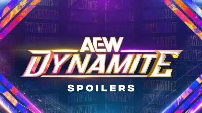 AEW Dynamite