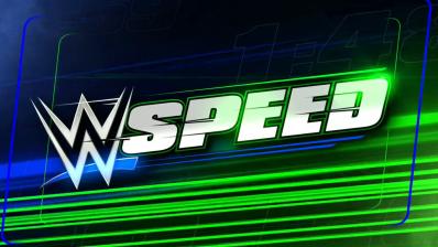 WWE Speed