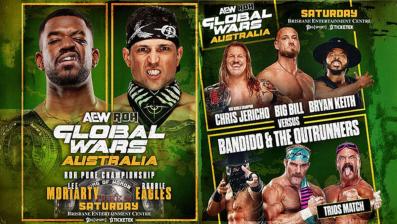 Global Wars