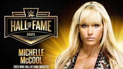 Michelle McCool