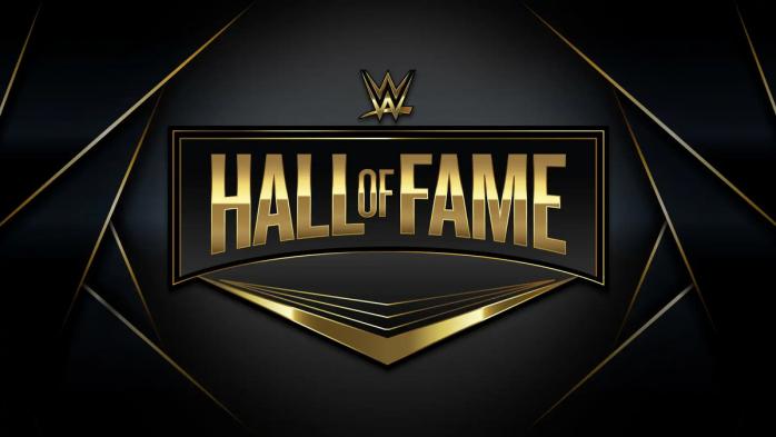 WWE Hall of Fame 