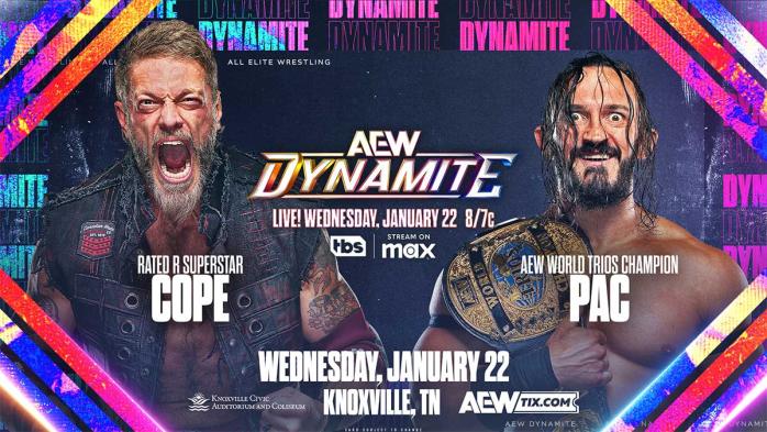 AEW Dynamite