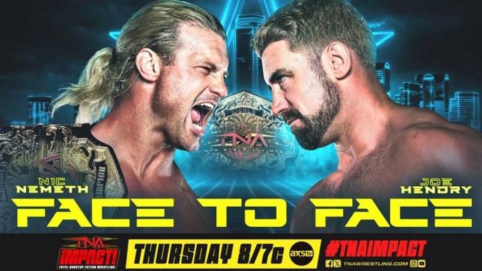 Previa TNA iMPACT! 16 de enero de 2025