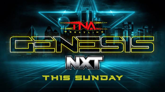 TNA Genesis NXT