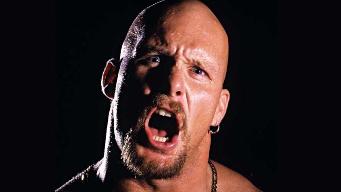 Steve Austin