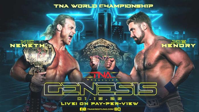 TNA Genesis