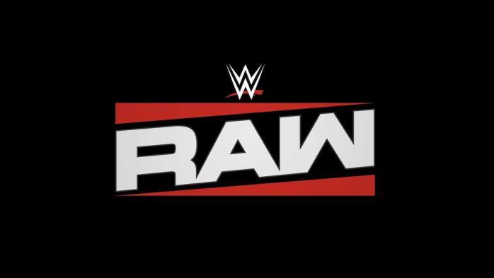 WWE Raw