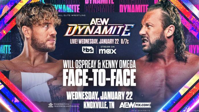 AEW Dynamite