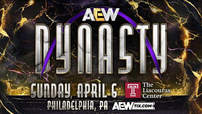 AEW Dynasty