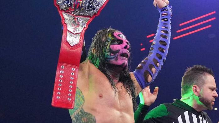 Jeff Hardy