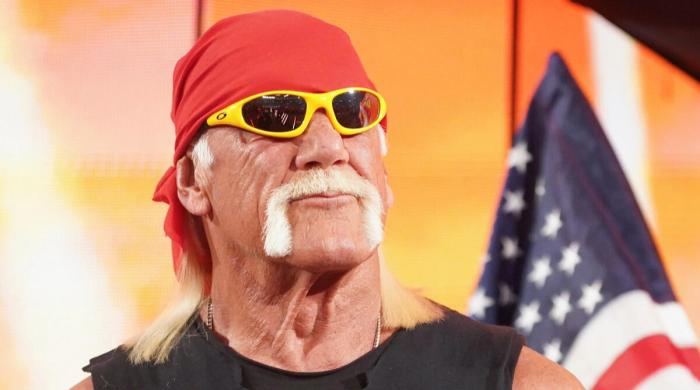 Hulk Hogan